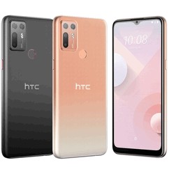 Прошивка телефона HTC Desire 20 Plus в Калининграде